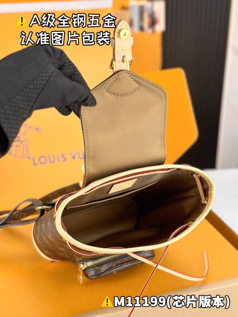 LV Backpacks